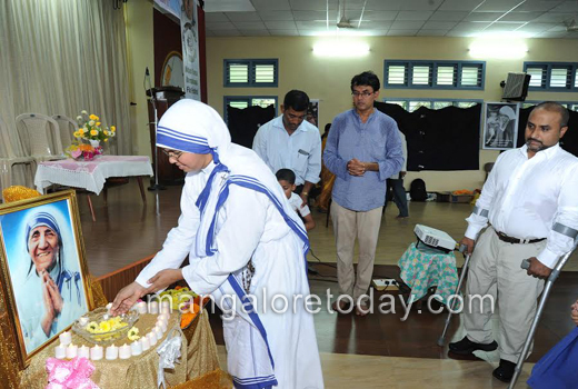  Mother Theresa International Film Festival  1